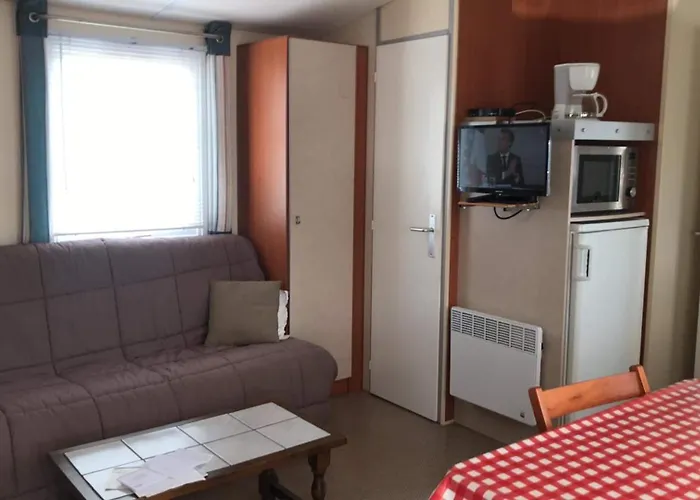 Mobil Home