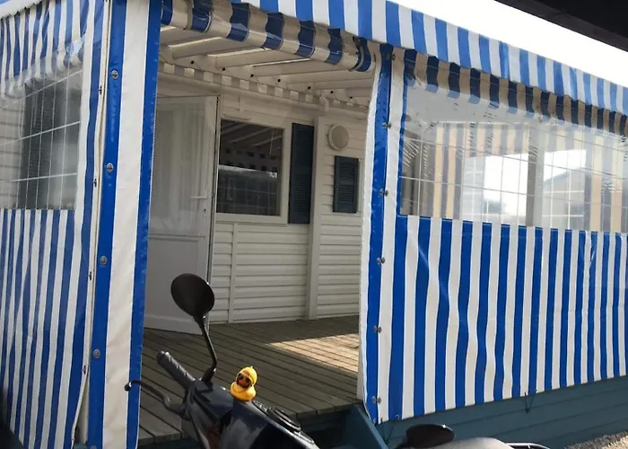 Mobil Home