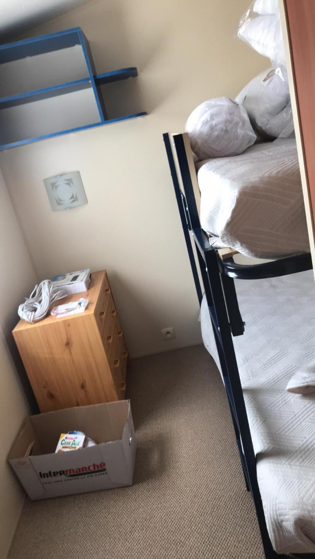 Mobil Campsite Siouville-Hague
